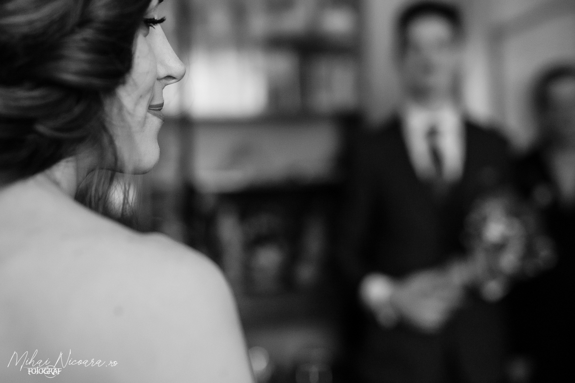 Fotografie album "Luiza & Iulian"