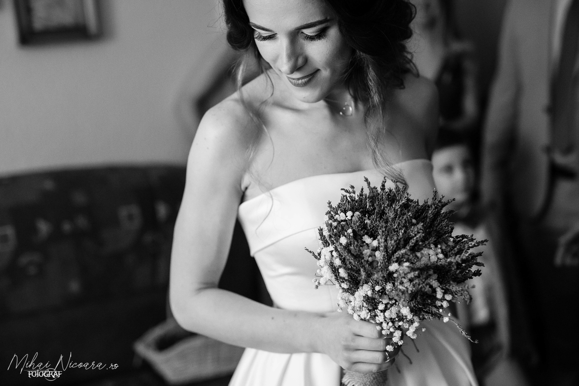 Fotografie album "Luiza & Iulian"