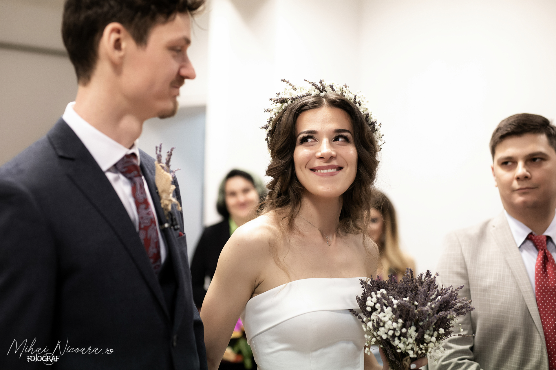 Fotografie album "Luiza & Iulian"