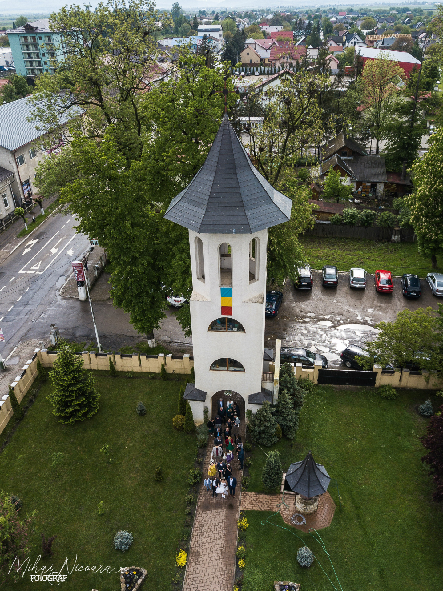 Fotografie album "Luiza & Iulian"