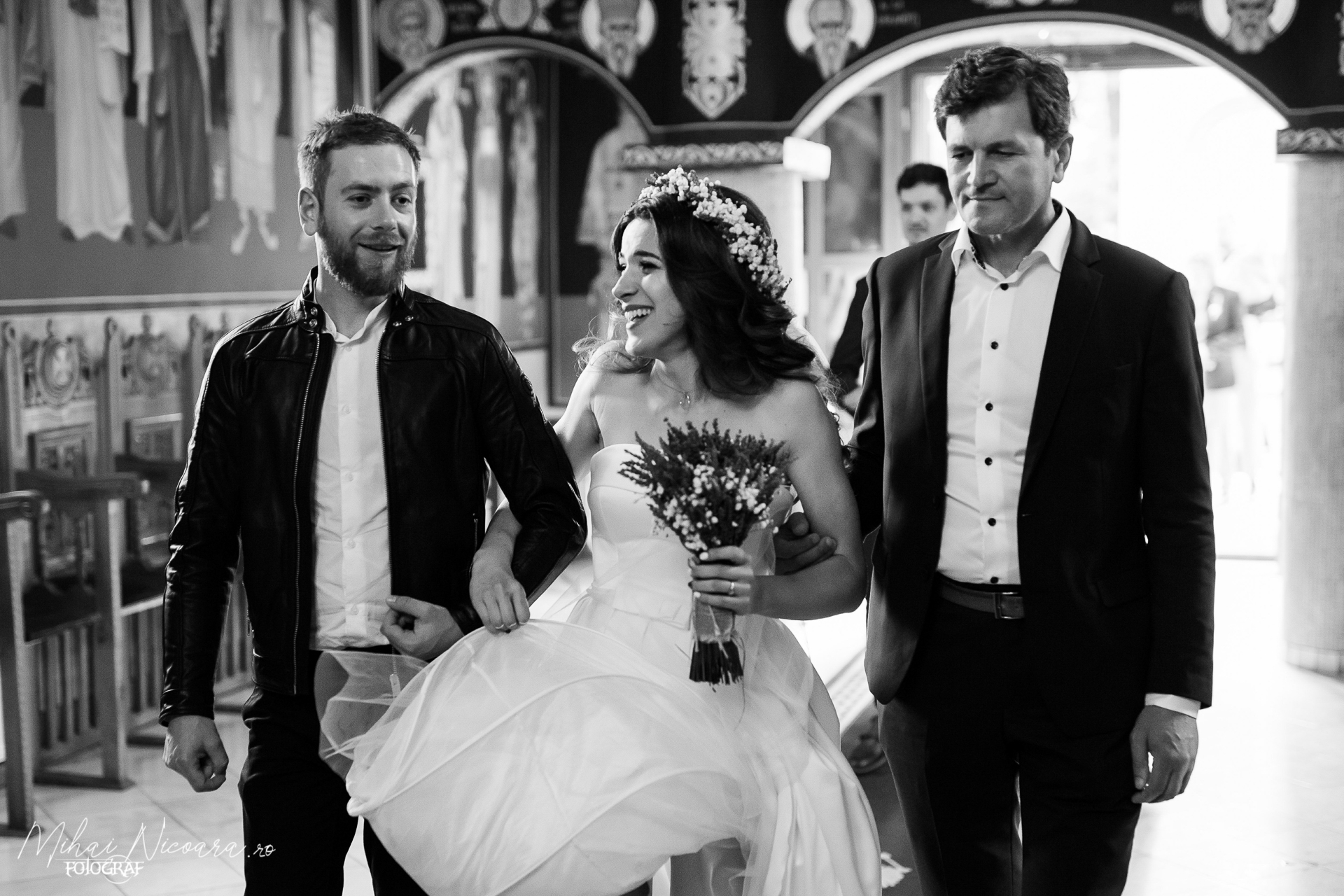 Fotografie album "Luiza & Iulian"