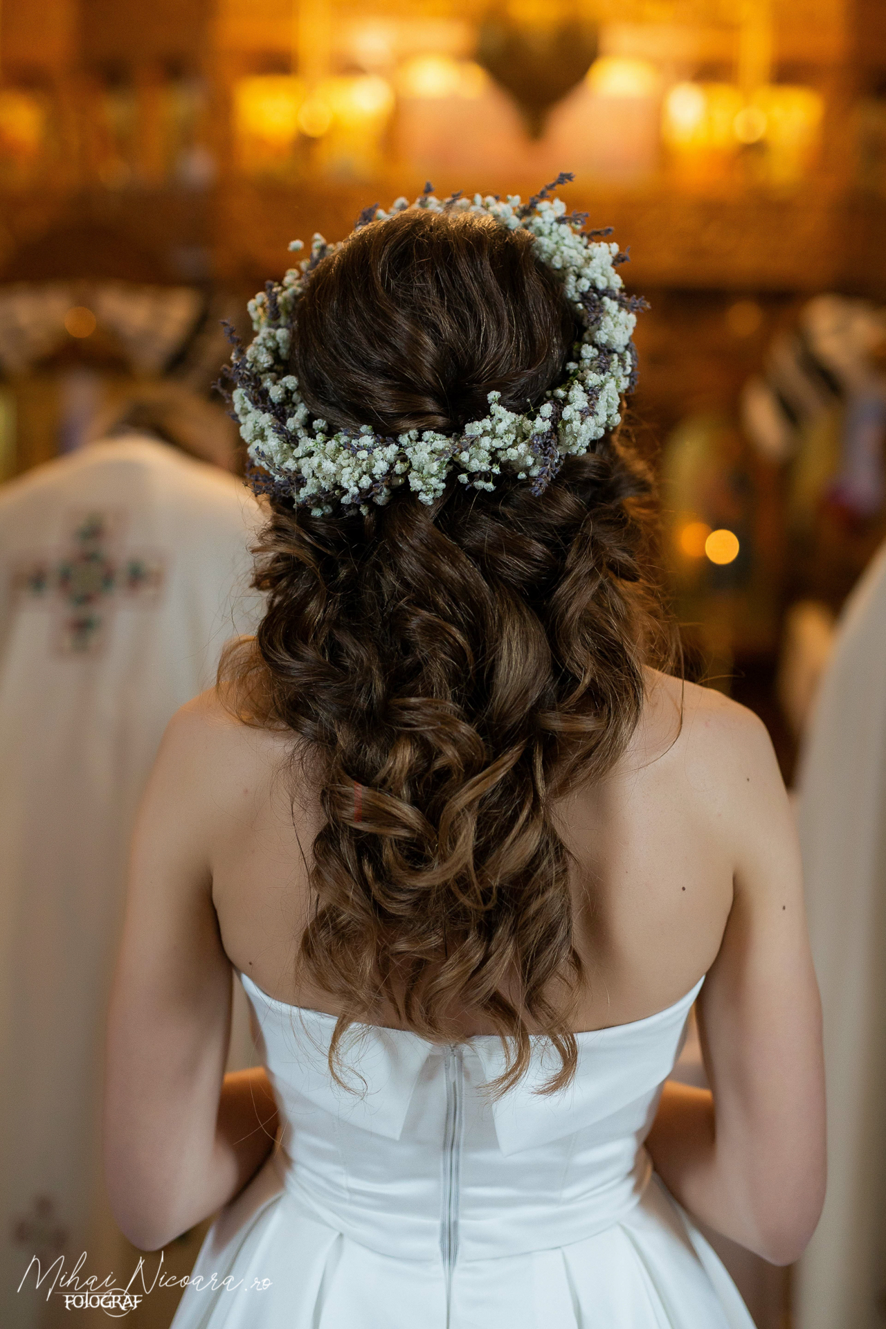 Fotografie album "Luiza & Iulian"