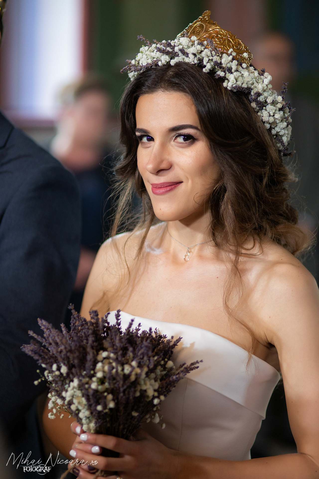 Fotografie album "Luiza & Iulian"