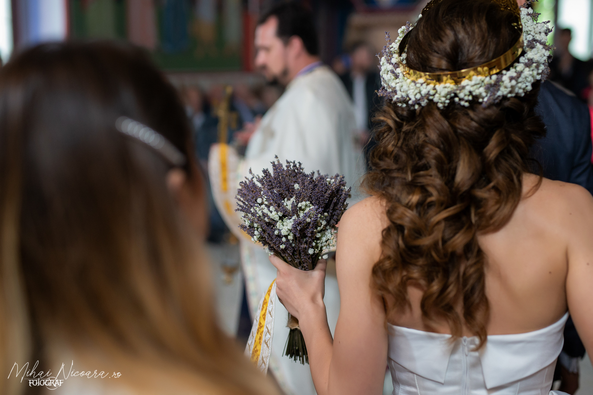 Fotografie album "Luiza & Iulian"
