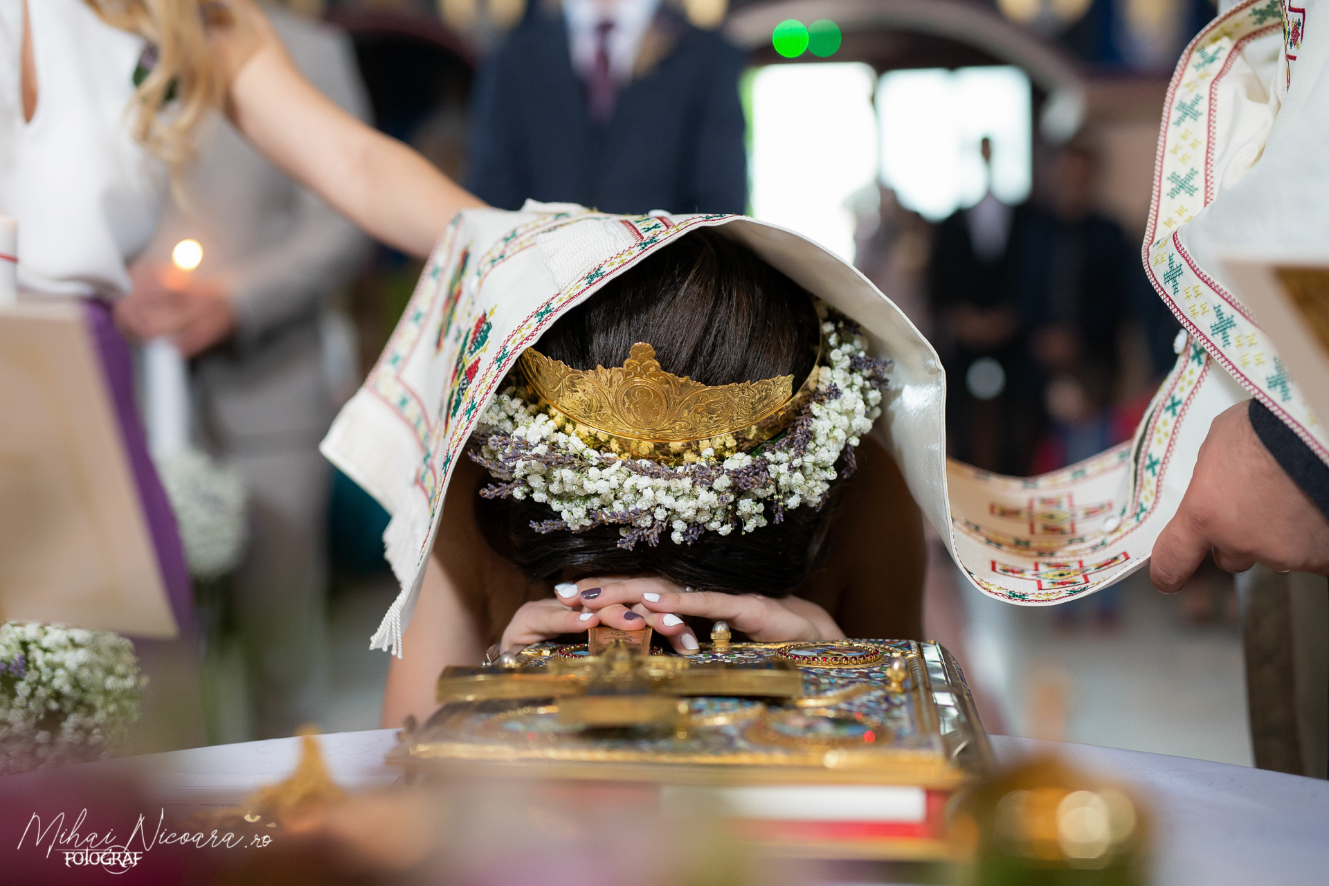 Fotografie album "Luiza & Iulian"