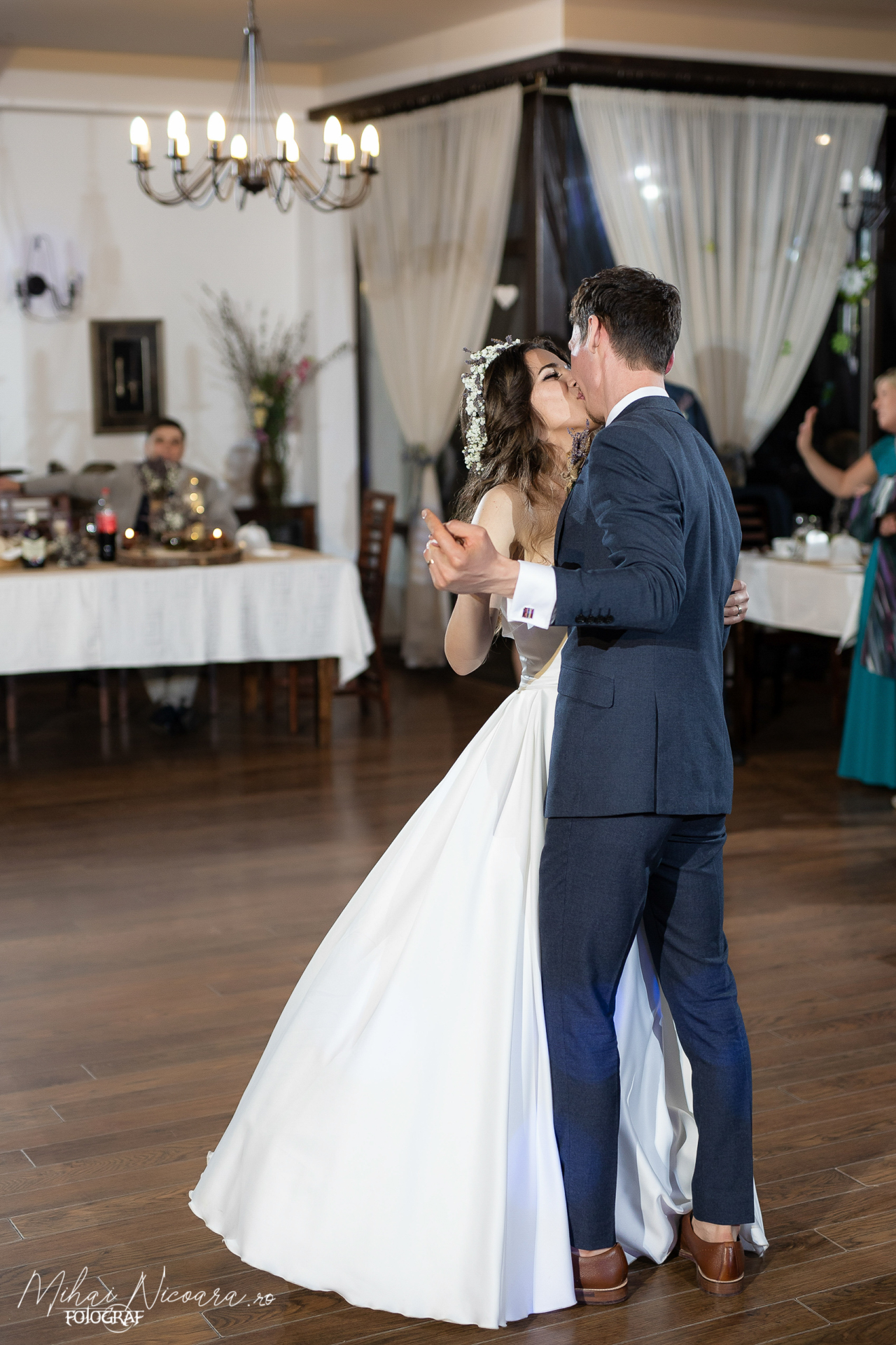 Fotografie album "Luiza & Iulian"
