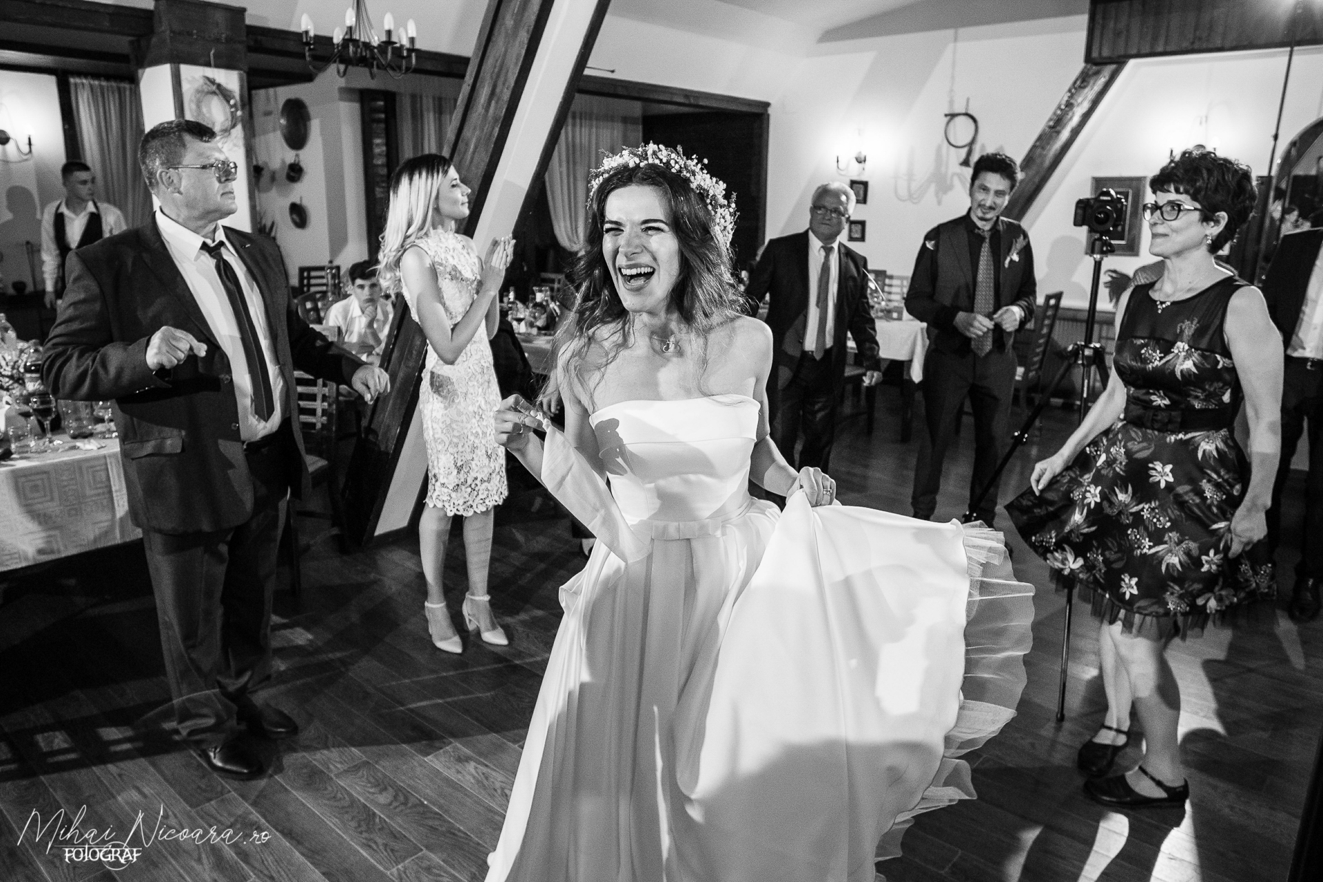 Fotografie album "Luiza & Iulian"