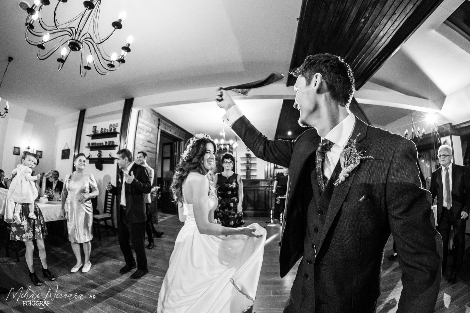 Fotografie album "Luiza & Iulian"