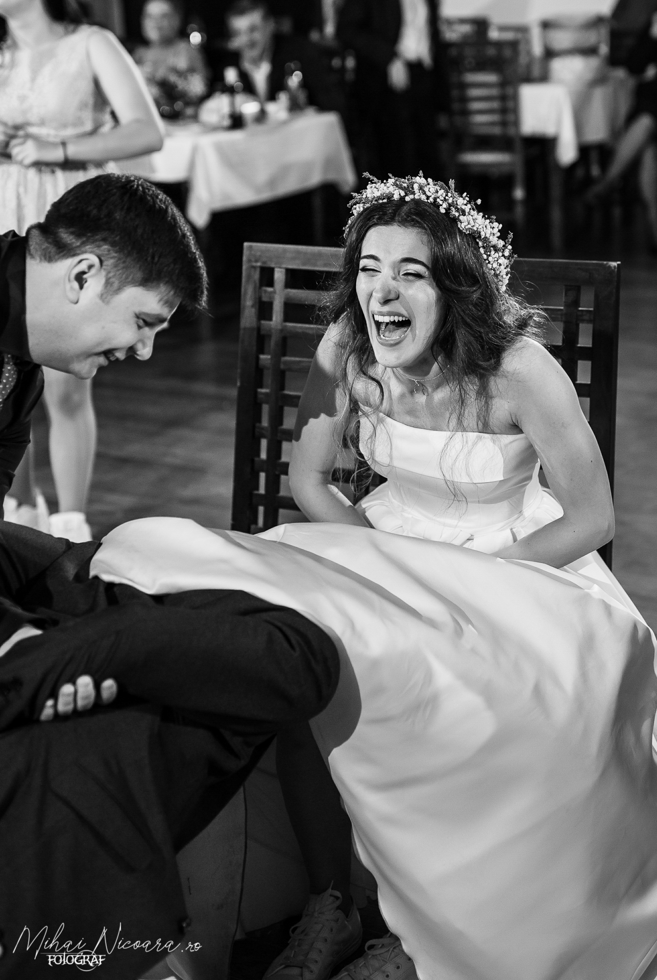 Fotografie album "Luiza & Iulian"