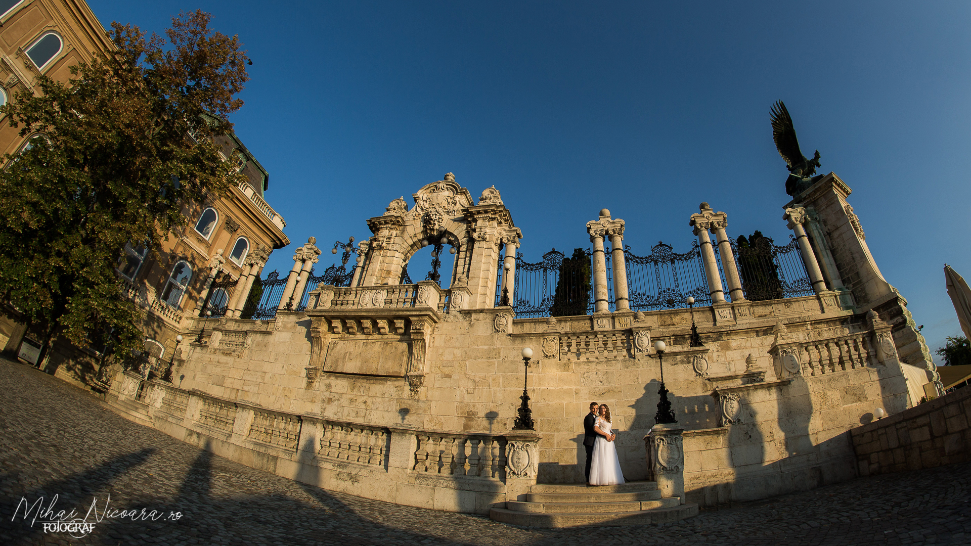 Fotografie album "Ionut & Andreea"