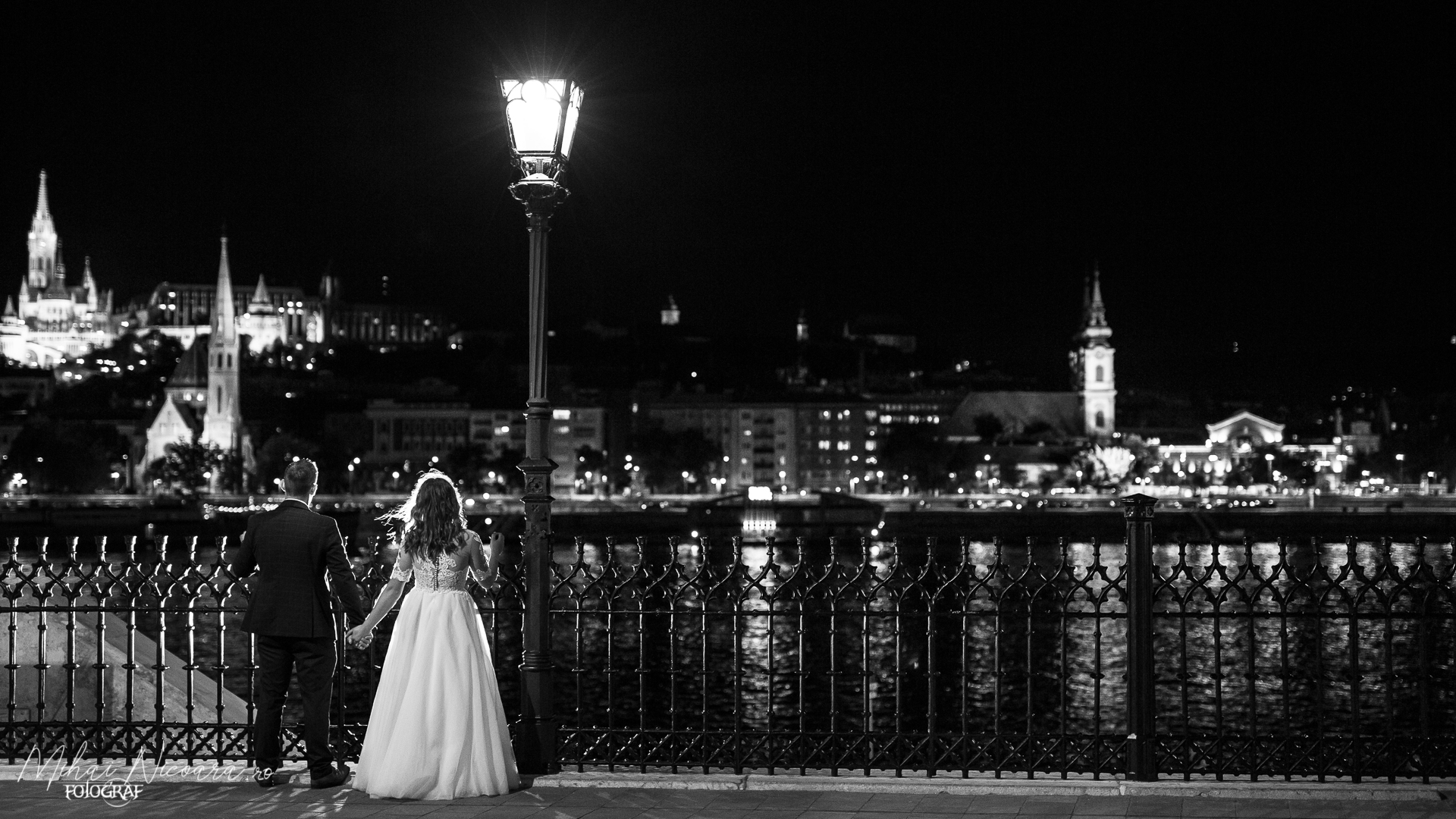 Fotografie album "Ionut & Andreea"