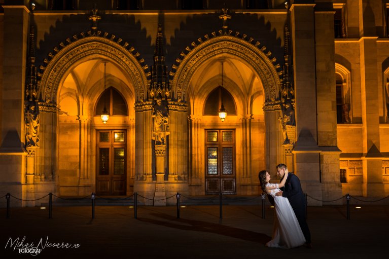 Fotografie album 'Ionut & Andreea'