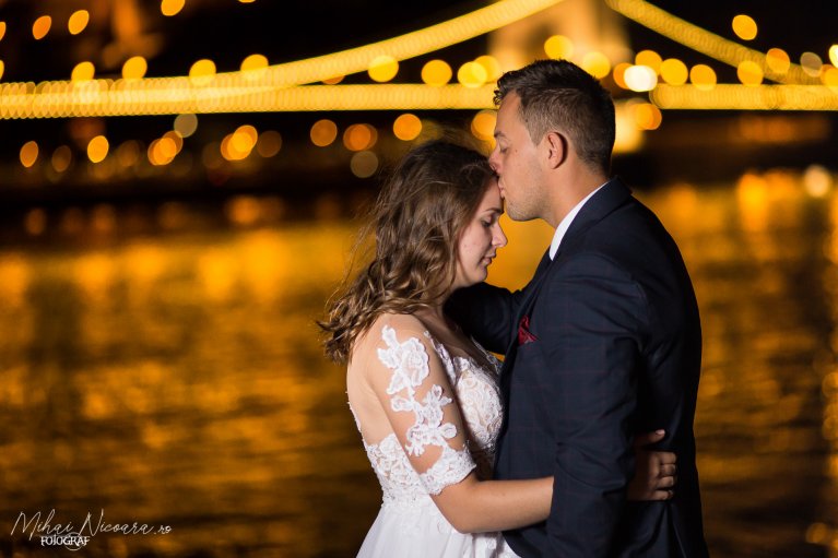 Fotografie album 'Ionut & Andreea'