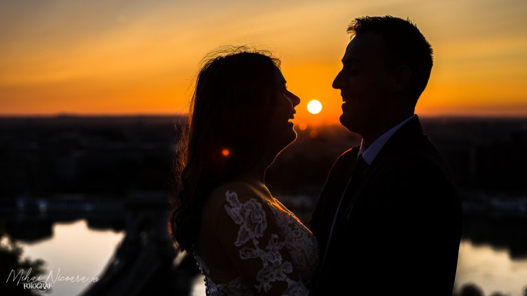Fotografie album 'Ionut & Andreea'