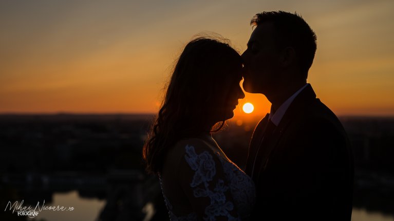 Fotografie album 'Ionut & Andreea'