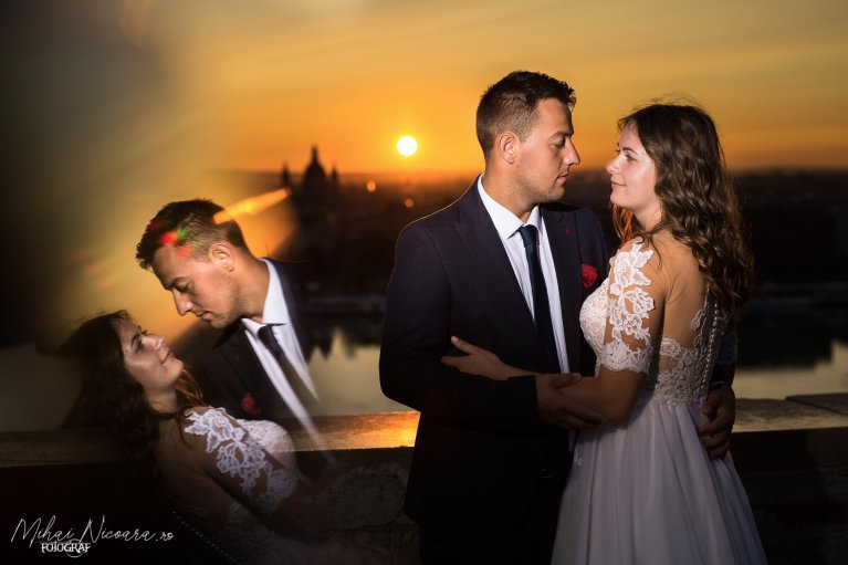 Fotografie album 'Ionut & Andreea'