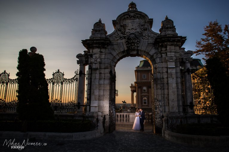 Fotografie album 'Ionut & Andreea'