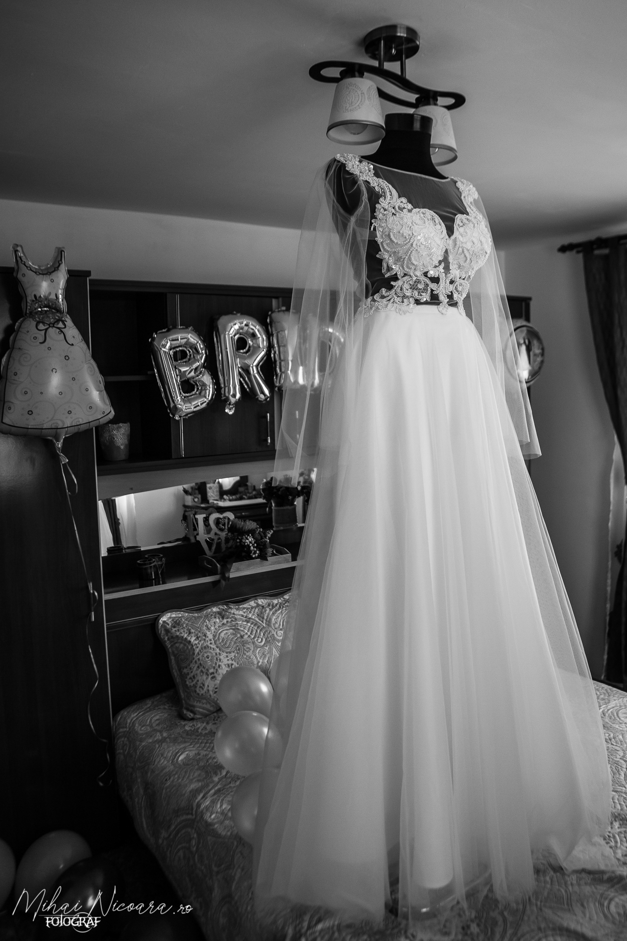 Fotografie album "Marinela & Alexandru"