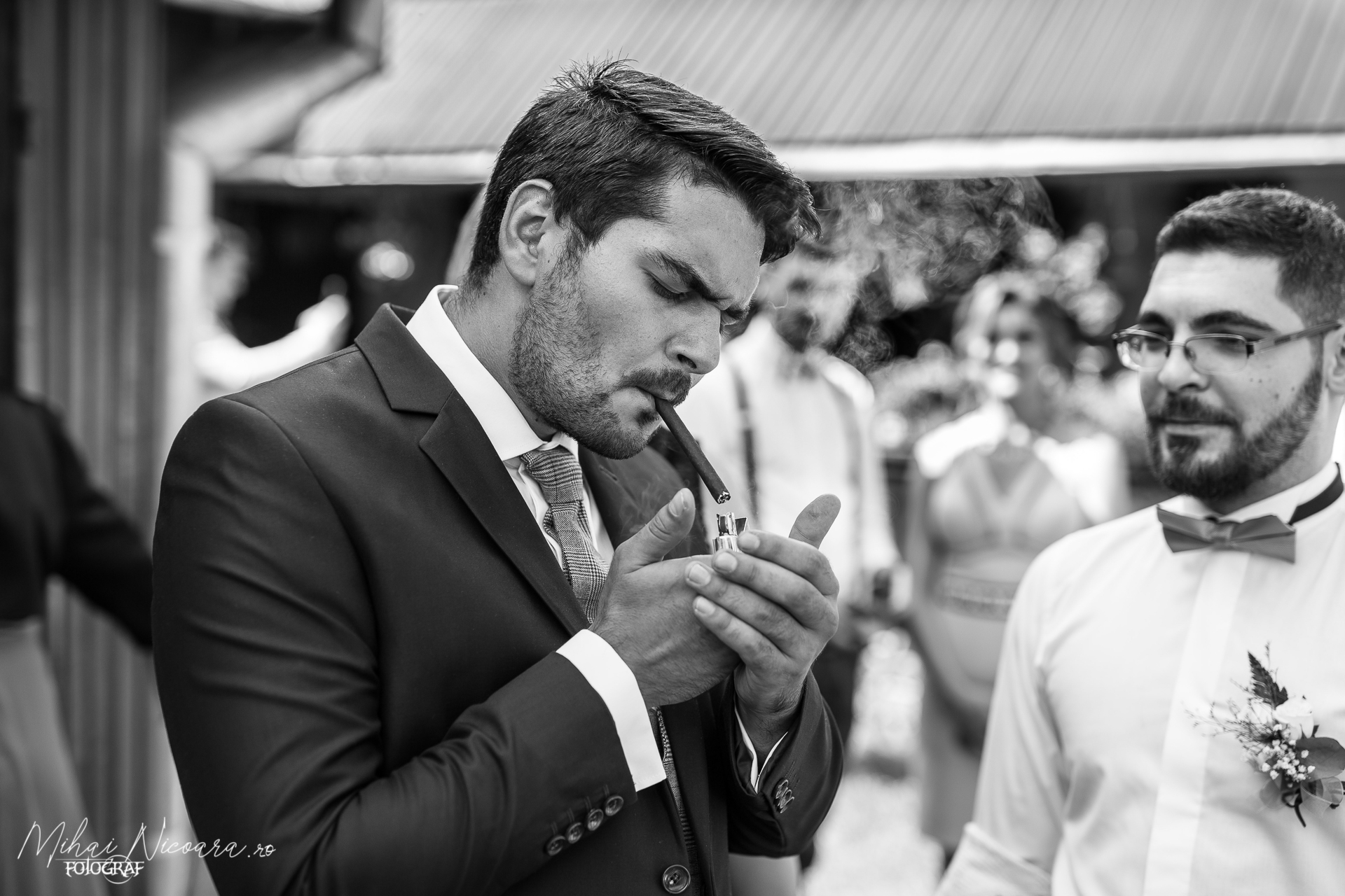 Fotografie album "Marinela & Alexandru"