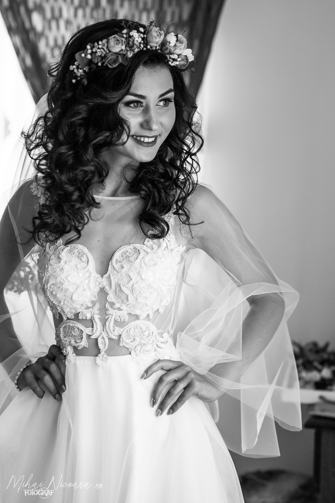 Fotografie album "Marinela & Alexandru"