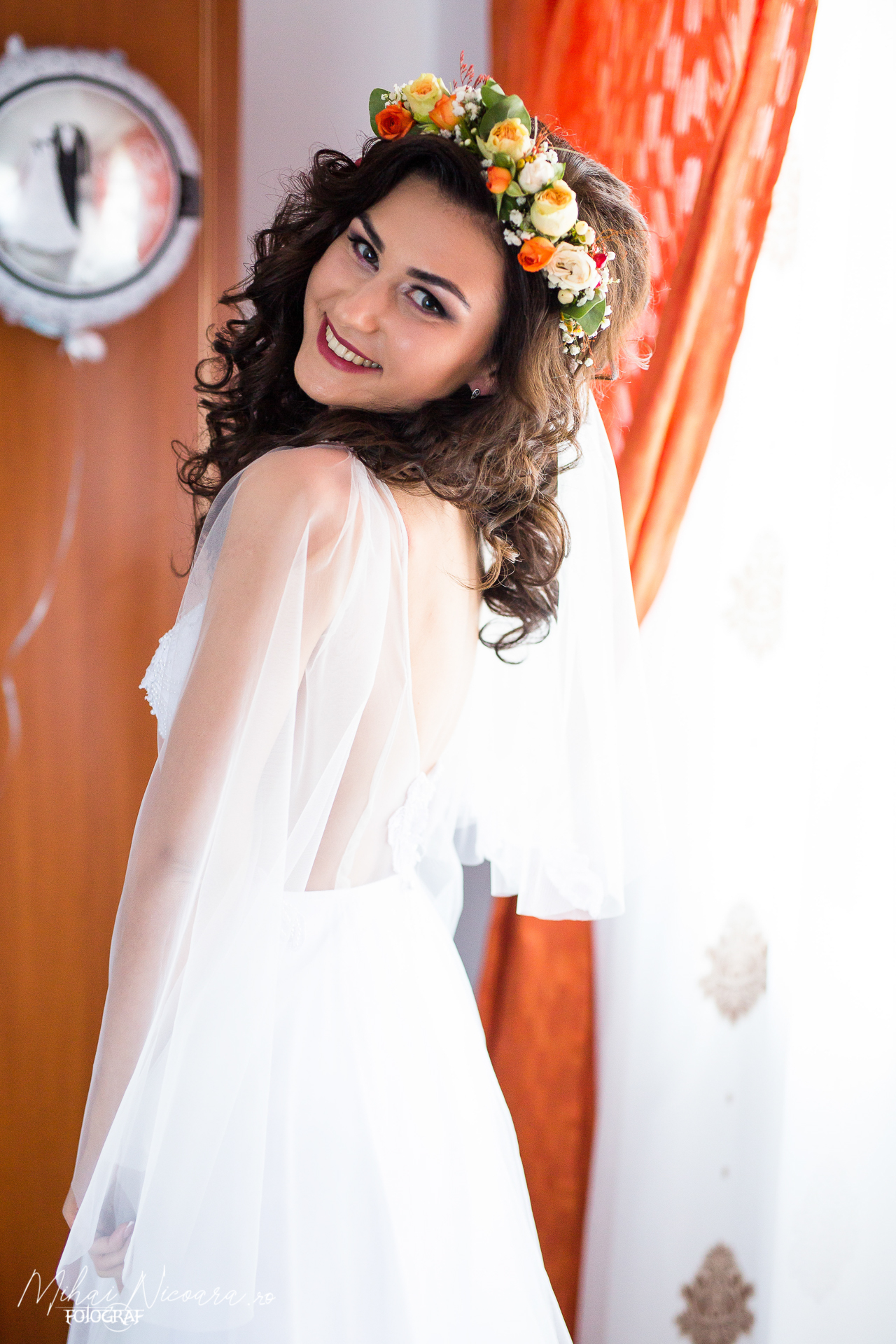 Fotografie album "Marinela & Alexandru"