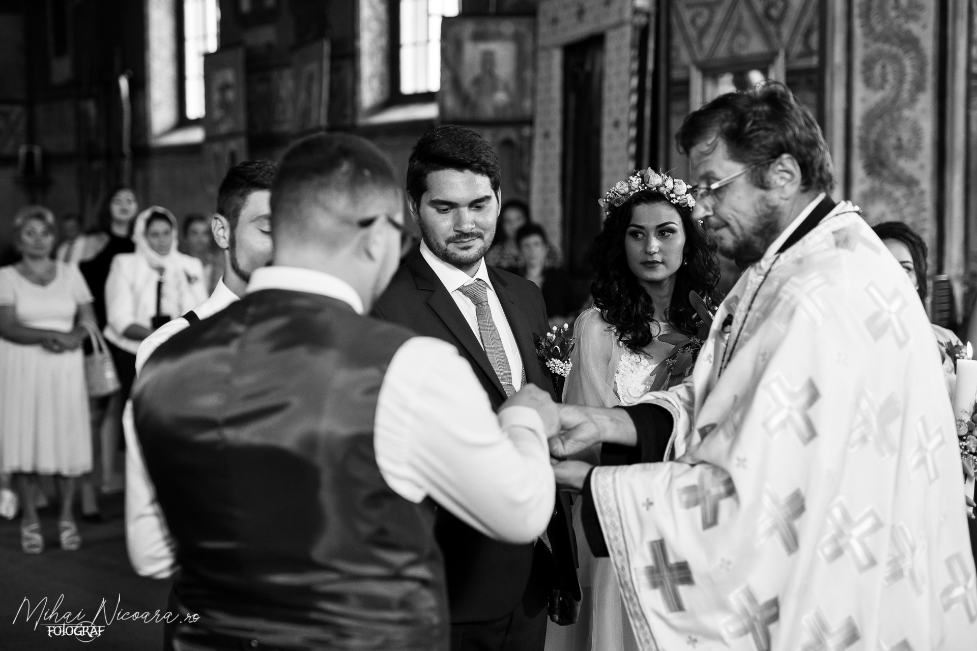 Fotografie album "Marinela & Alexandru"