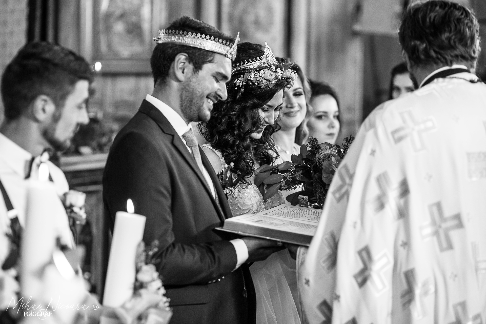 Fotografie album "Marinela & Alexandru"