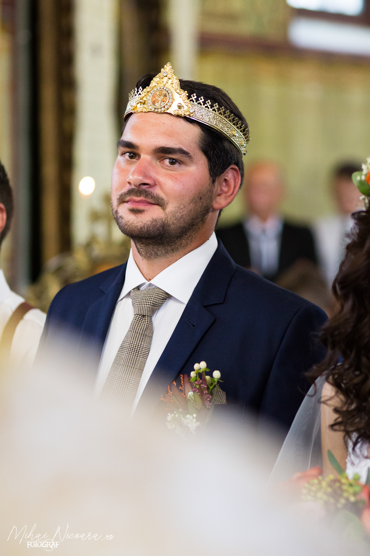 Fotografie album "Marinela & Alexandru"