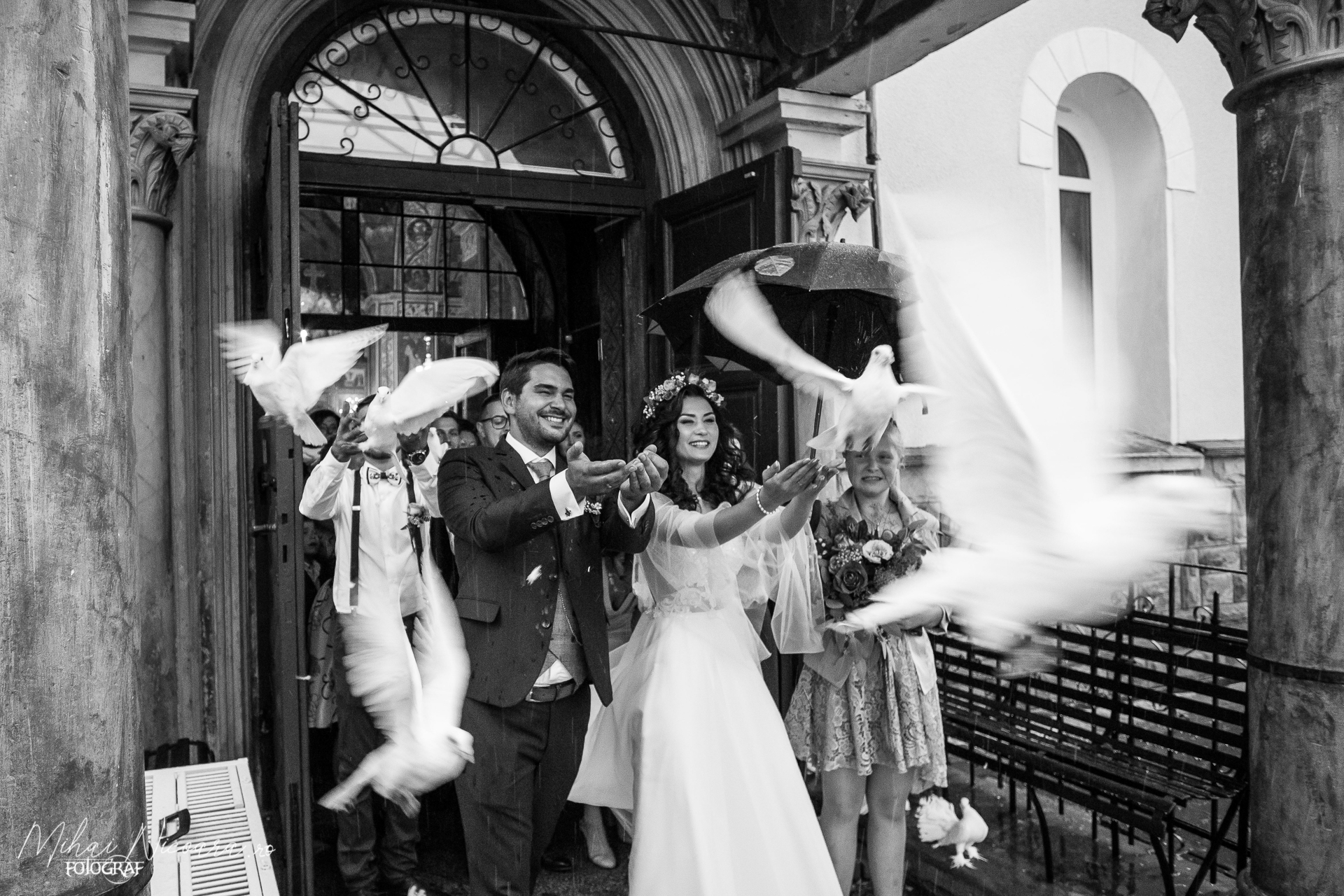 Fotografie album "Marinela & Alexandru"