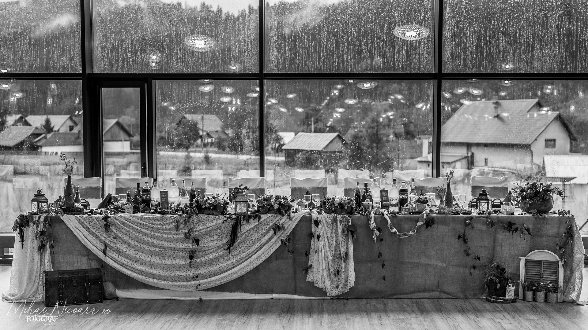 Fotografie album "Marinela & Alexandru"
