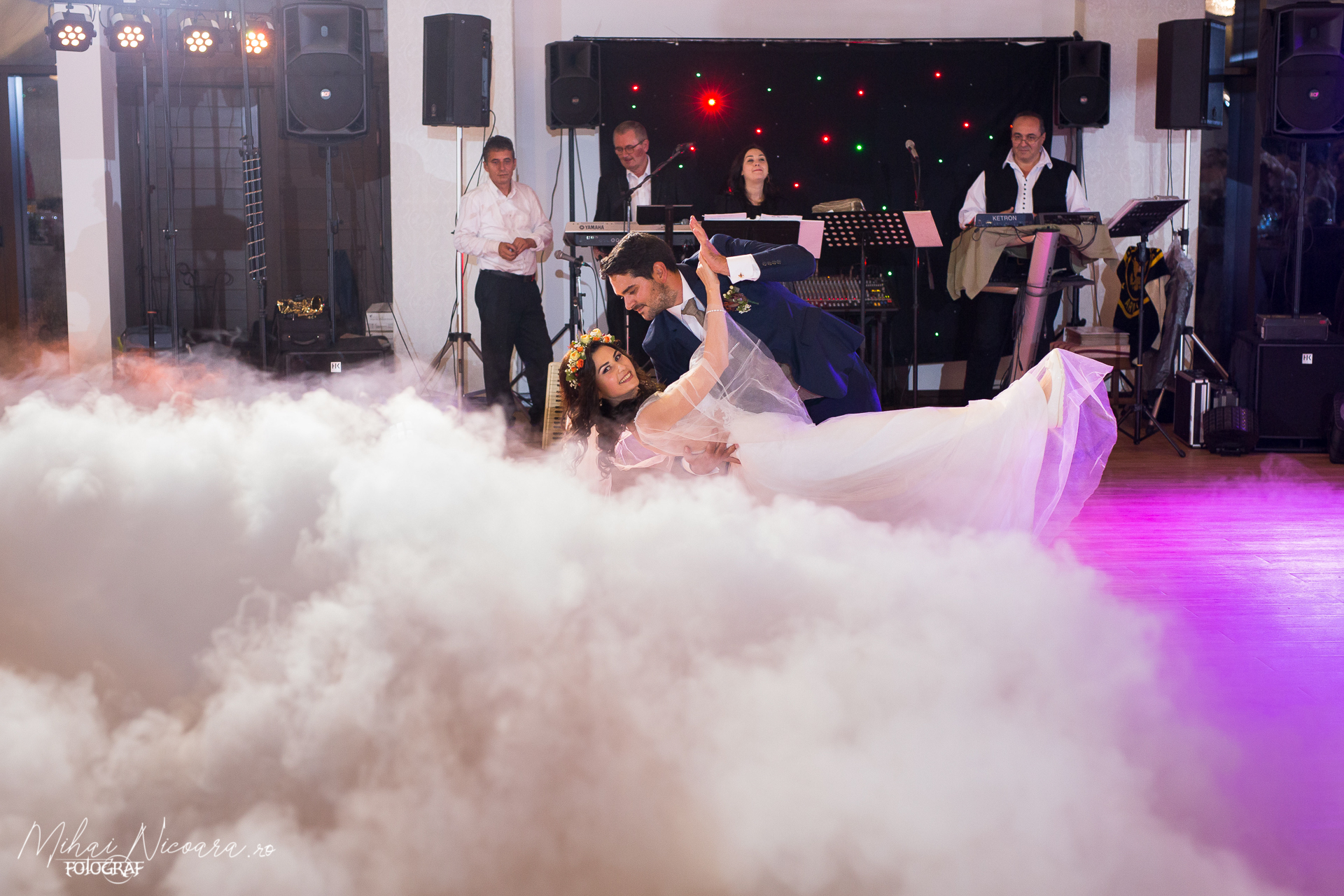 Fotografie album "Marinela & Alexandru"