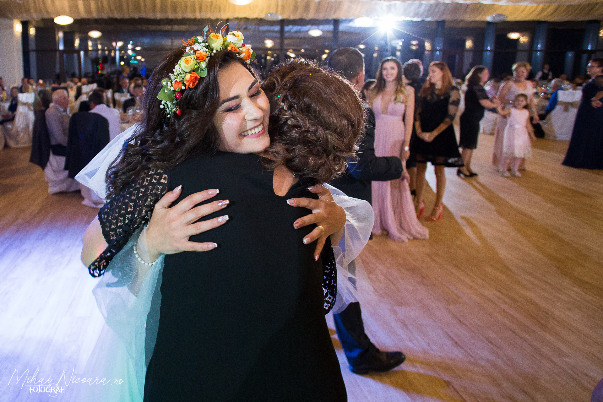 Fotografie album "Marinela & Alexandru"