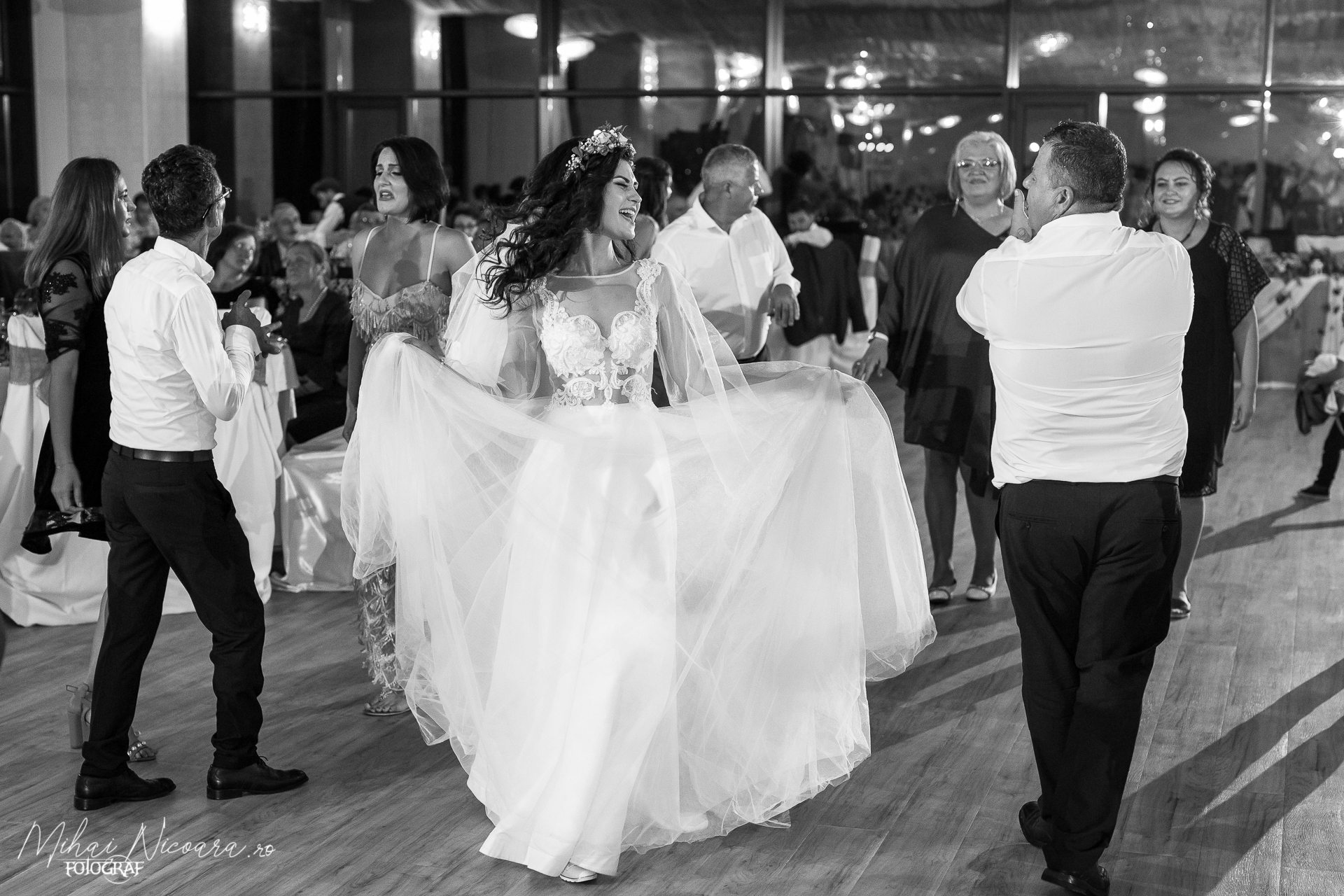 Fotografie album "Marinela & Alexandru"