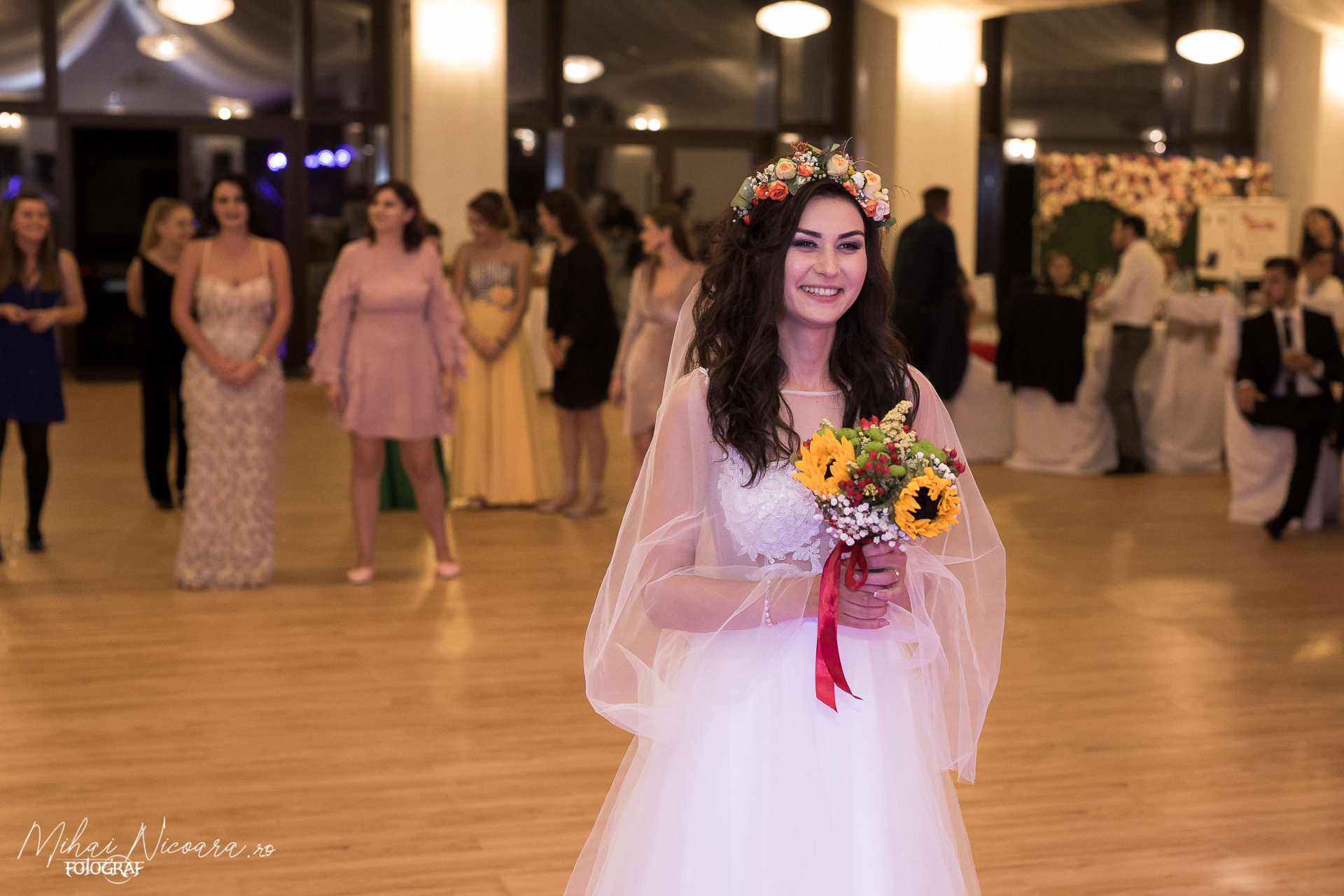 Fotografie album "Marinela & Alexandru"