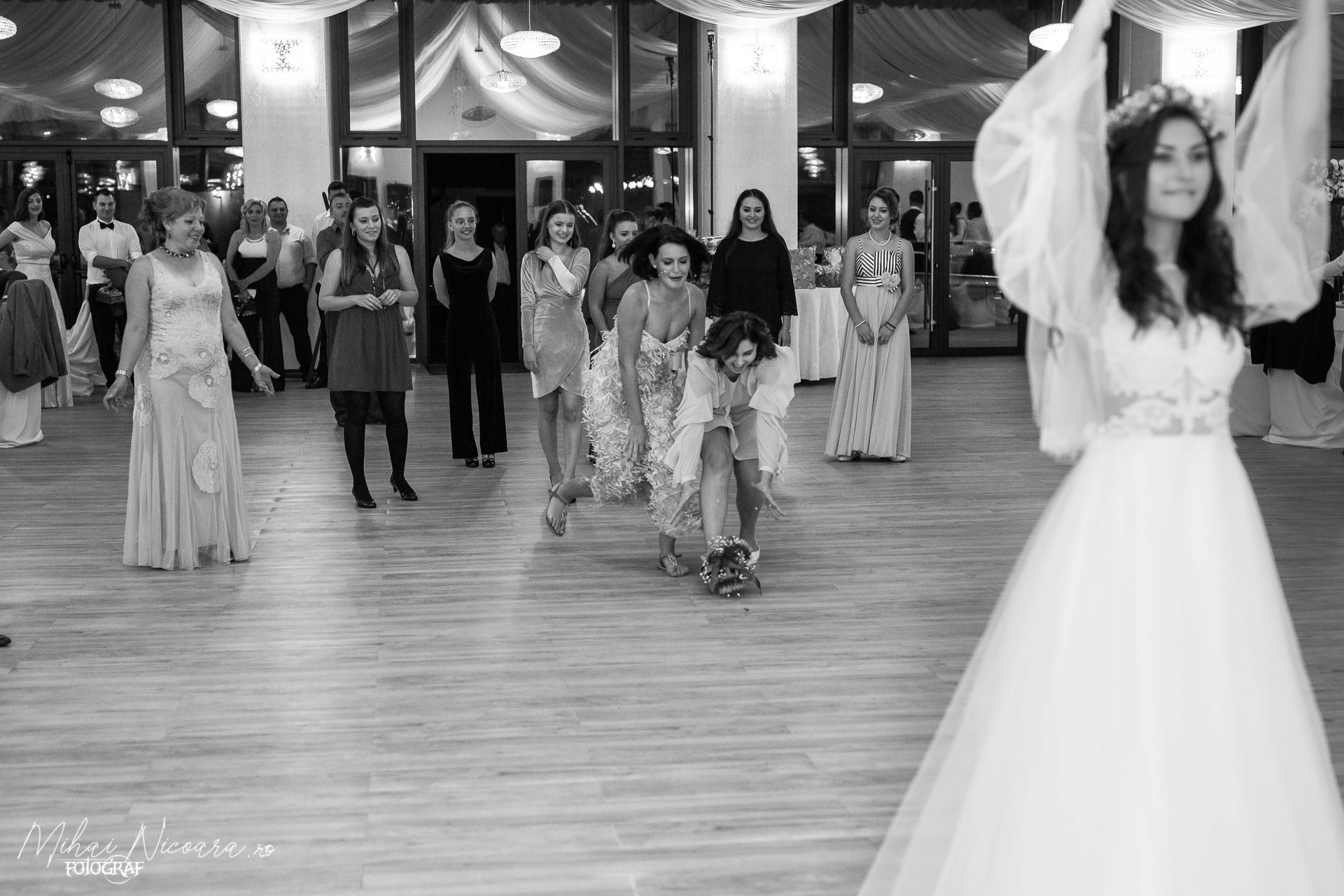 Fotografie album "Marinela & Alexandru"