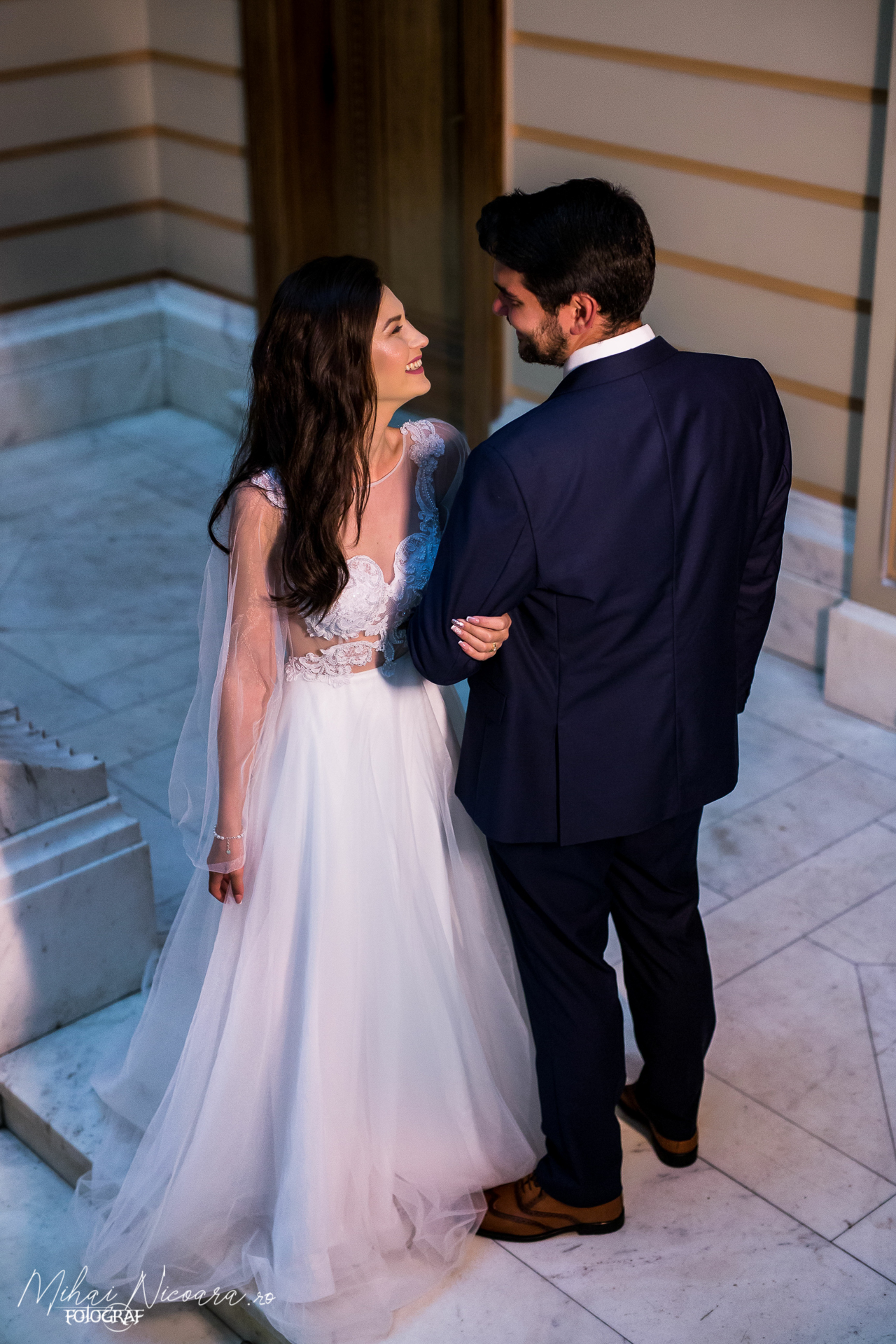 Fotografie album "Marinela & Alexandru"