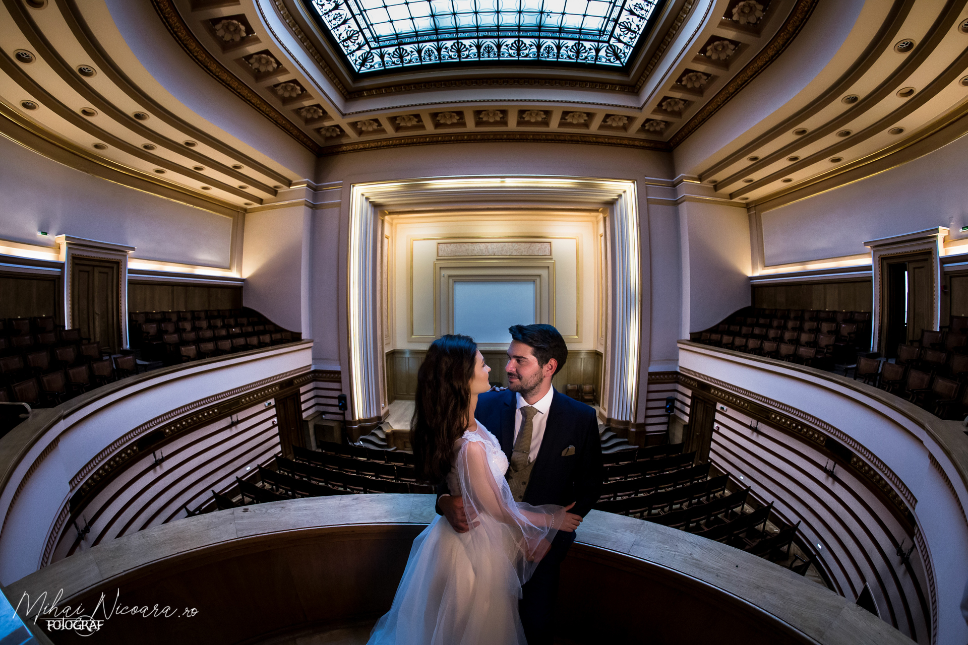 Fotografie album "Marinela & Alexandru"