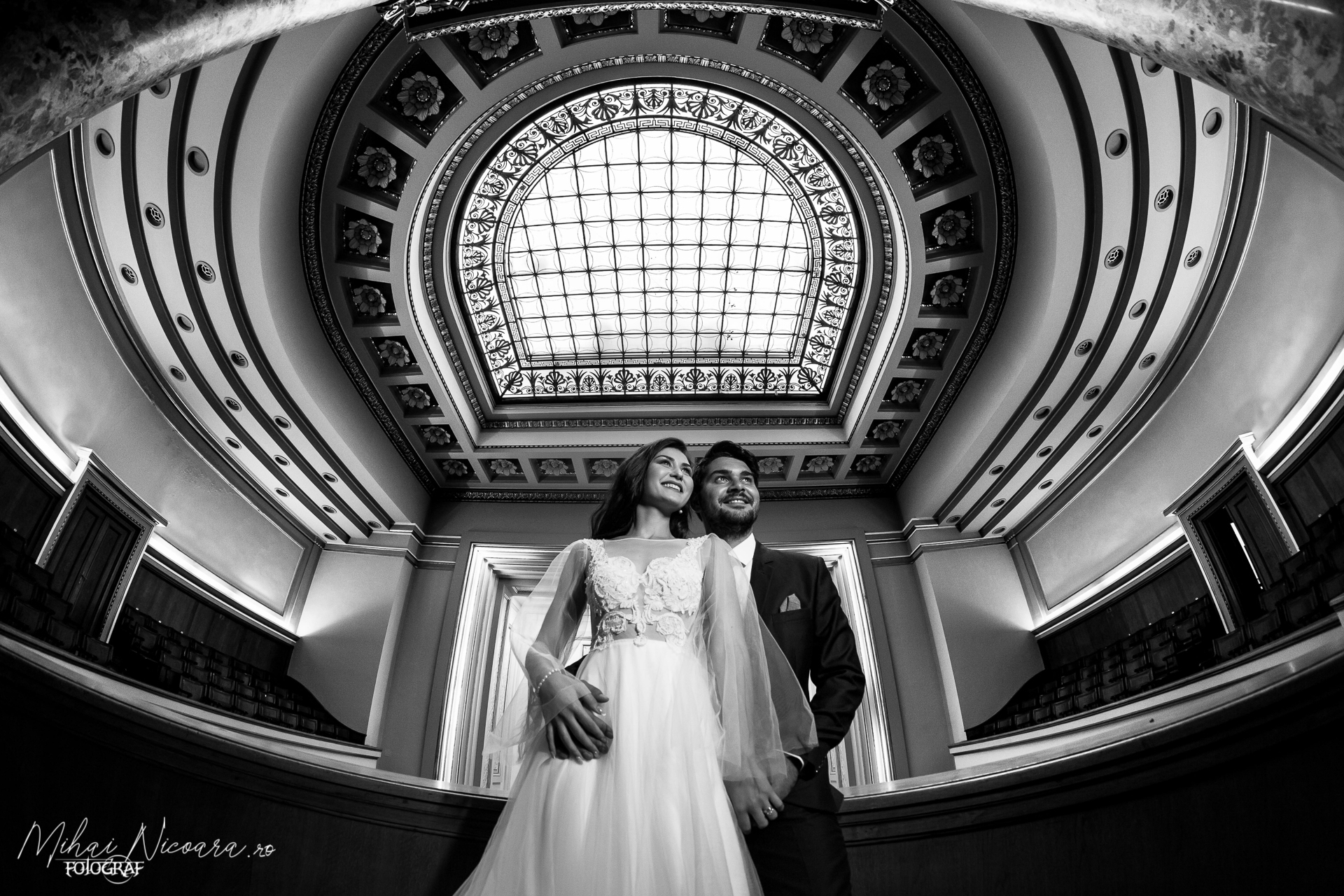 Fotografie album "Marinela & Alexandru"