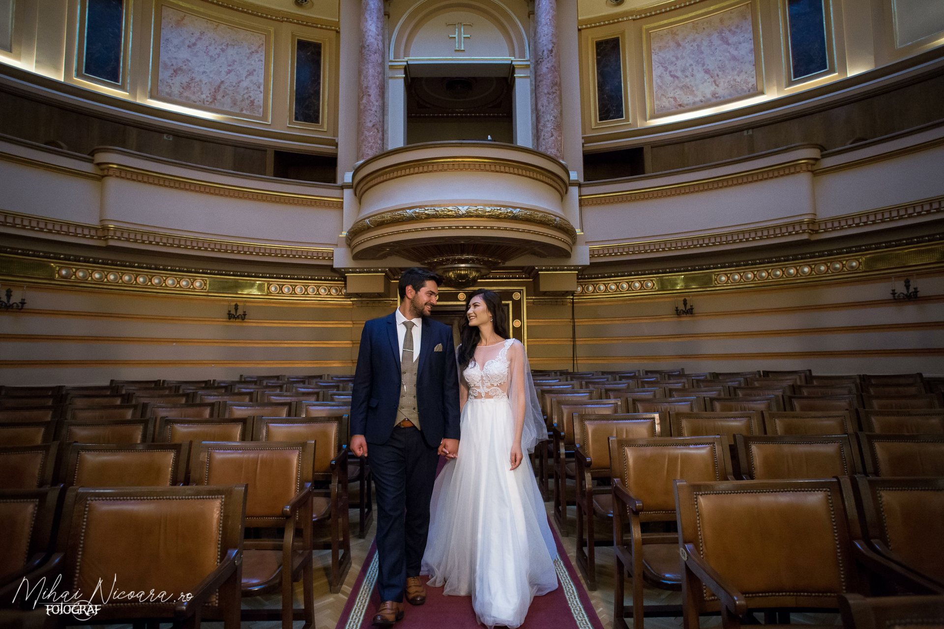 Fotografie album "Marinela & Alexandru"