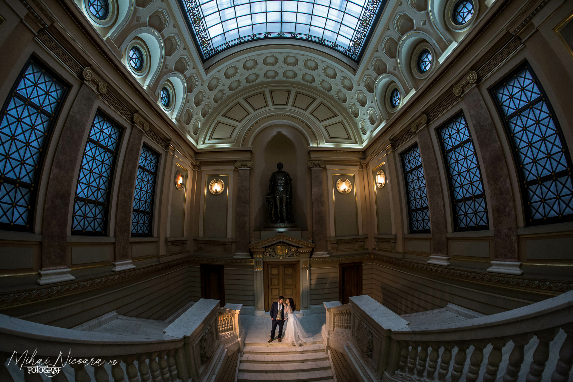 Fotografie album "Marinela & Alexandru"