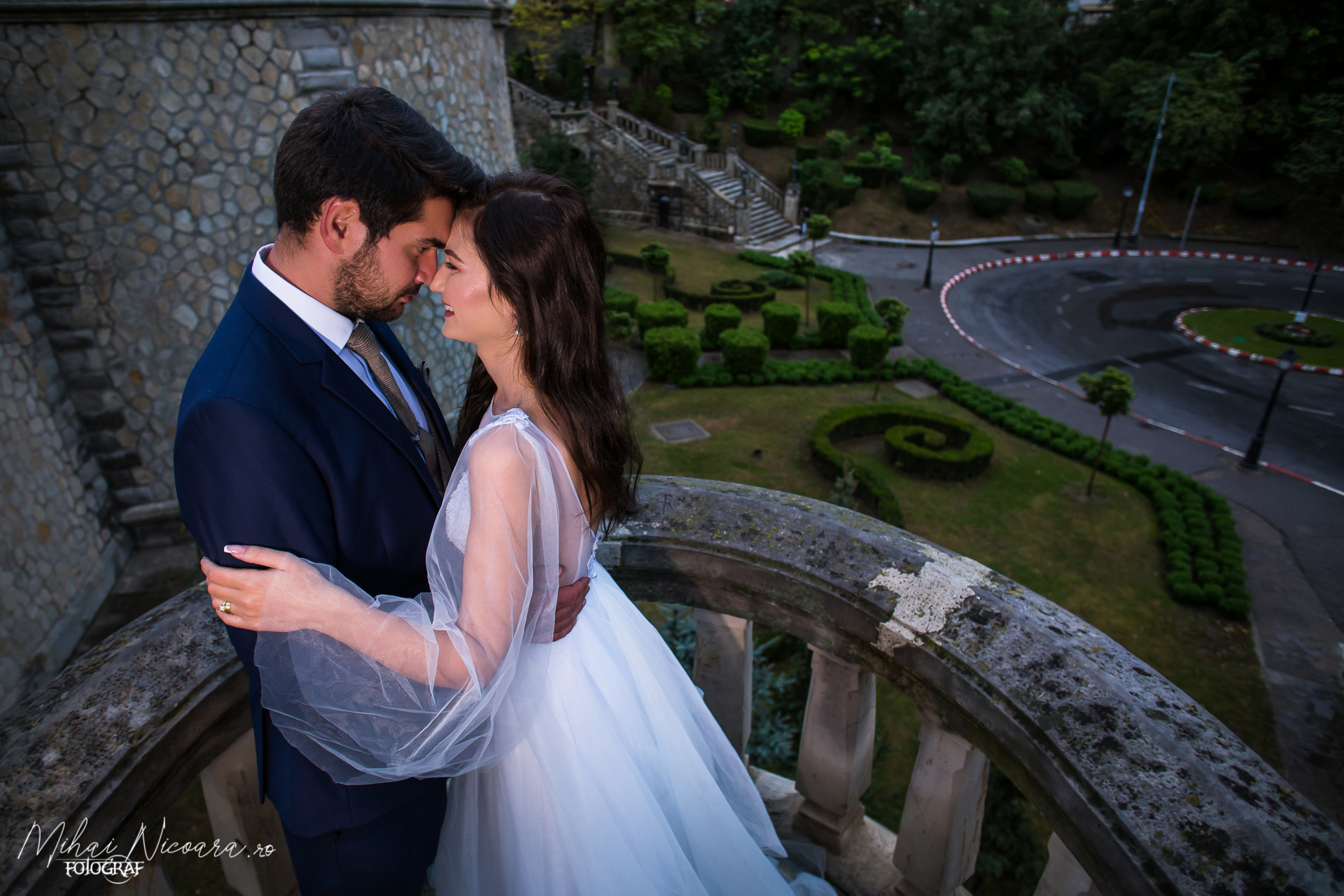 Fotografie album "Marinela & Alexandru"