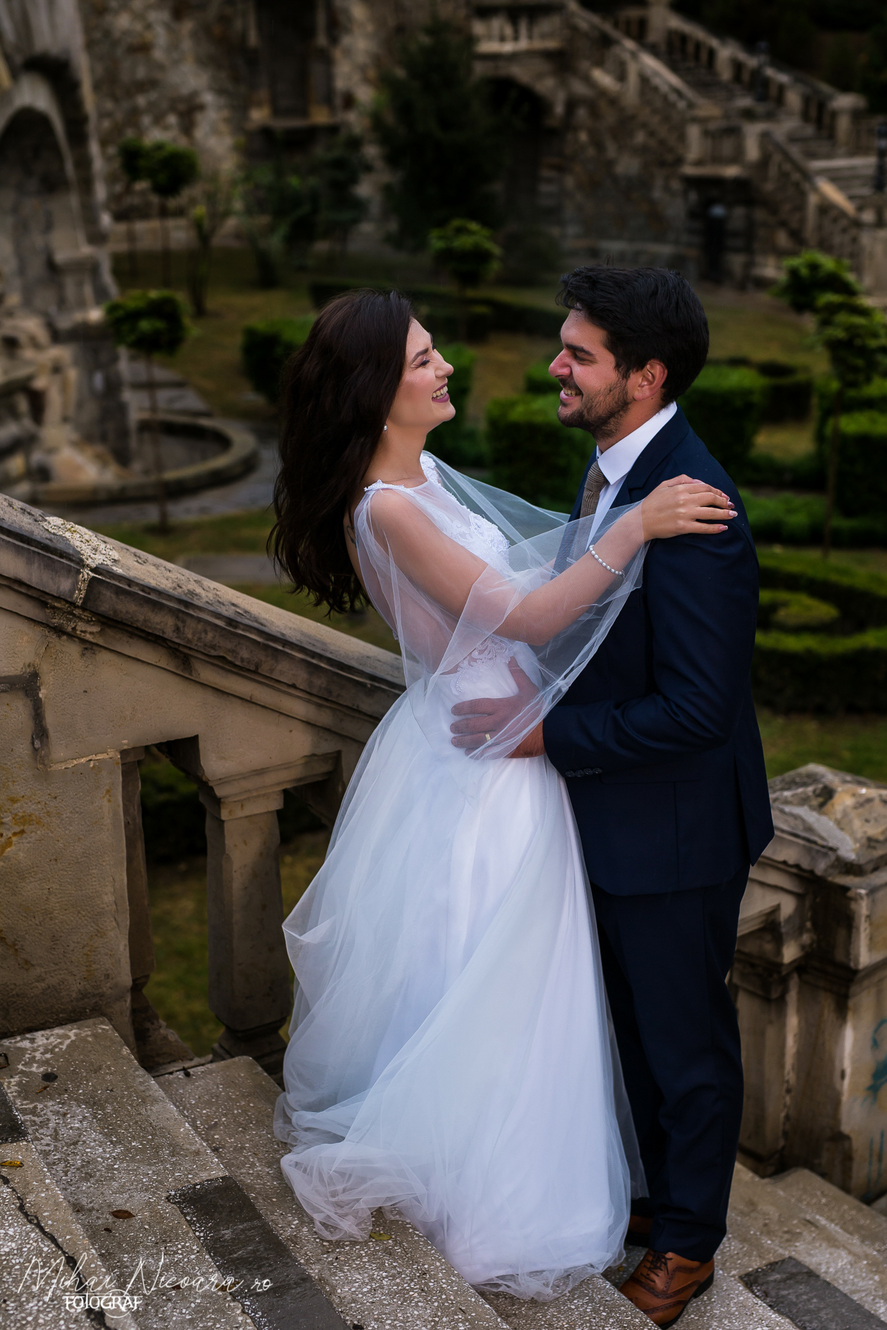 Fotografie album "Marinela & Alexandru"