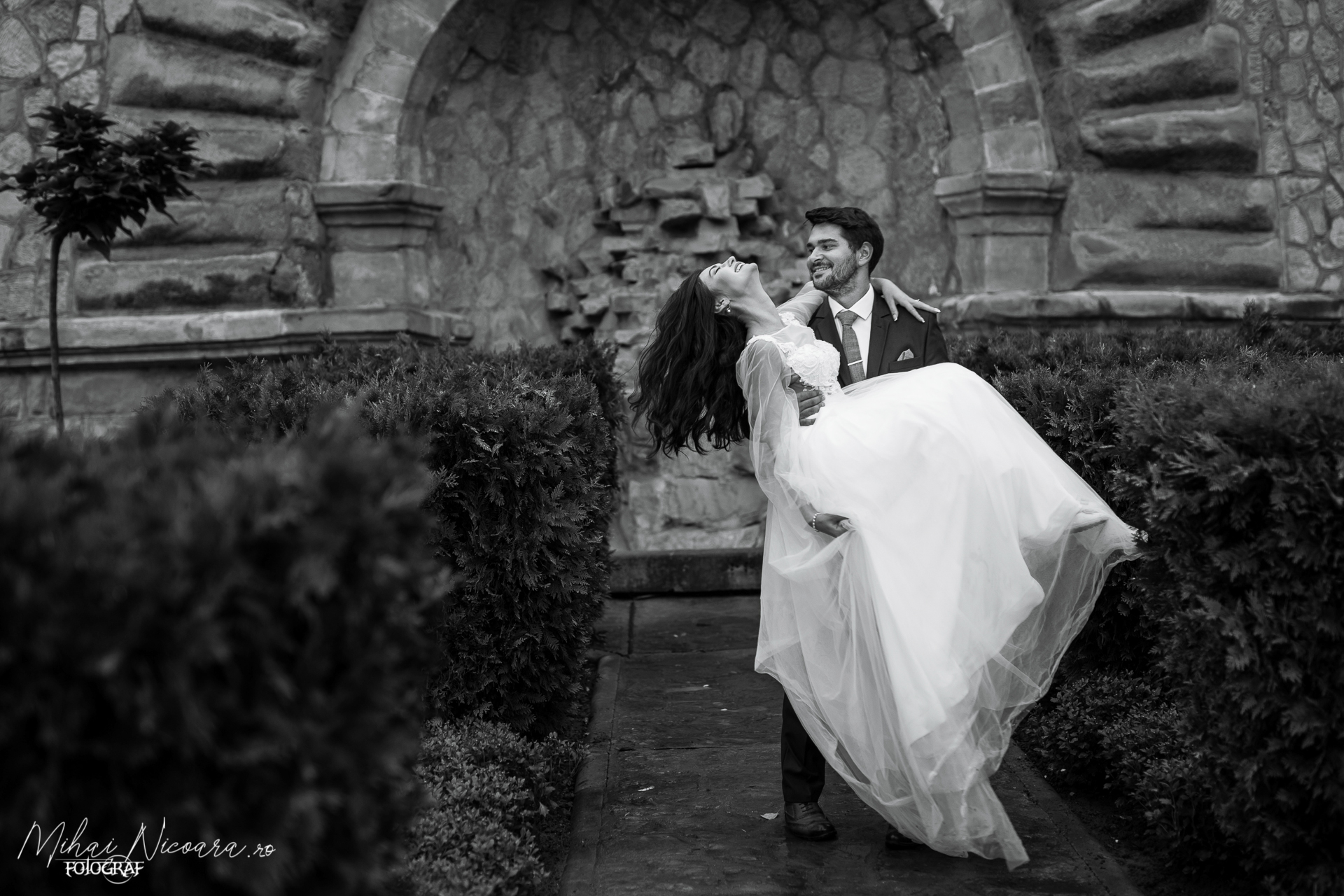 Fotografie album "Marinela & Alexandru"