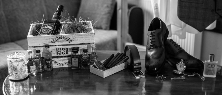 Fotografie album 'Marinela & Alexandru'