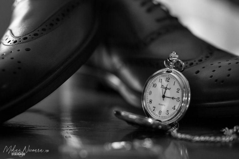 Fotografie album 'Marinela & Alexandru'