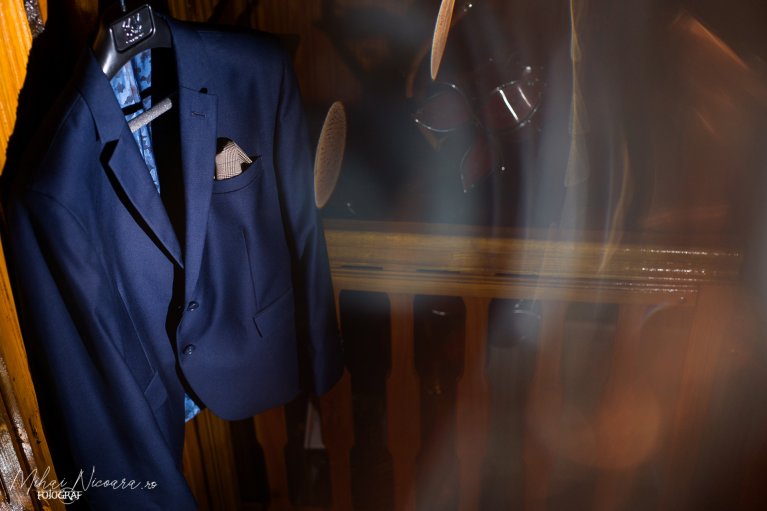 Fotografie album 'Marinela & Alexandru'