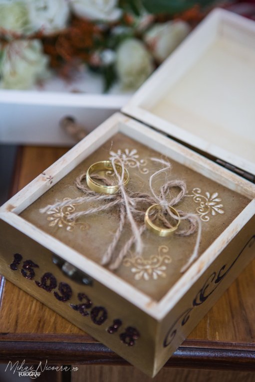 Fotografie album 'Marinela & Alexandru'