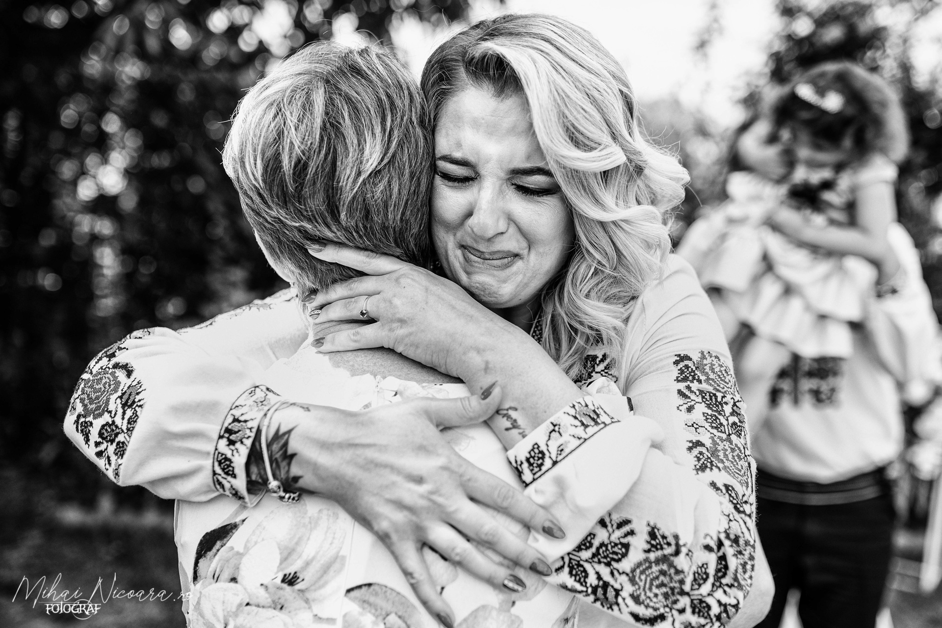 Fotografie album "Alina & Petru"
