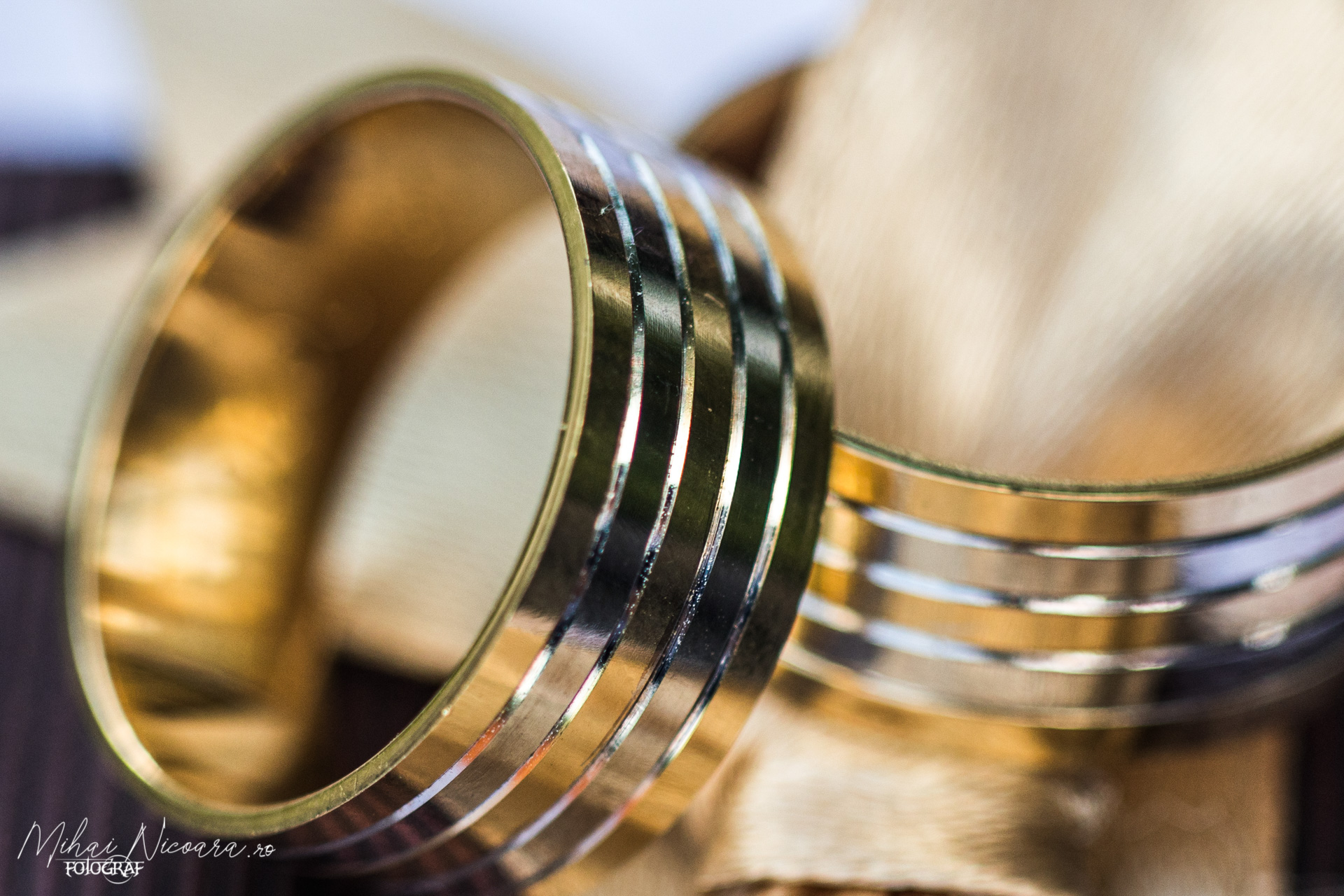 Fotografie album "Alina & Petru"