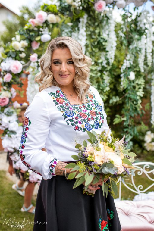 Fotografie album 'Alina & Petru'